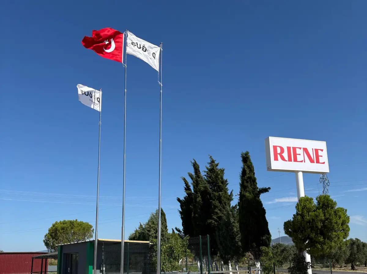 Şirket Hikayesi