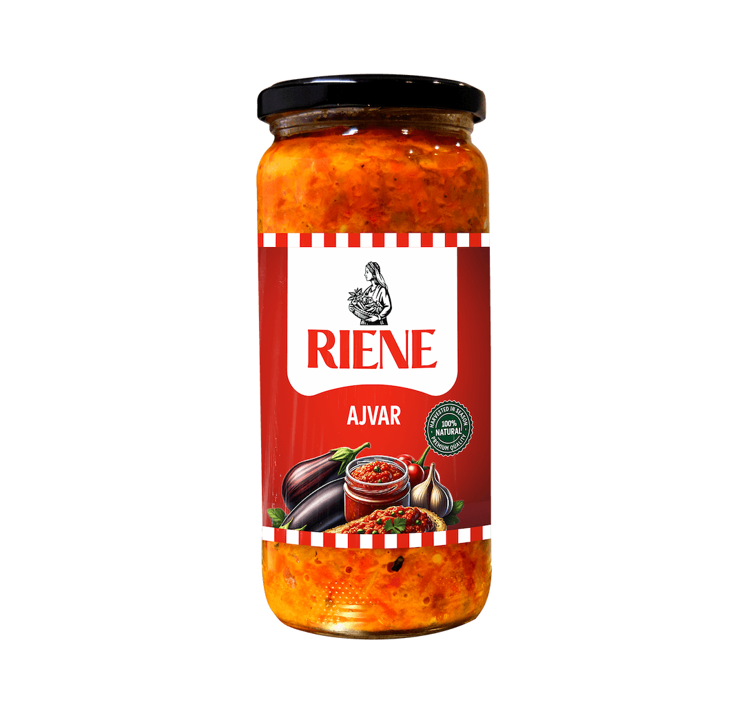 Ajvar