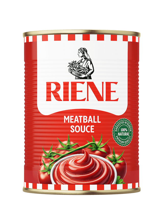 Köfte Sosu