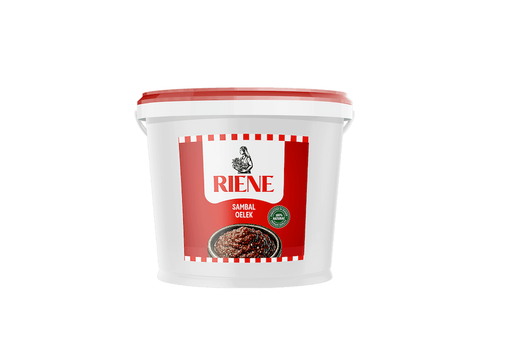 Sambal Oelek