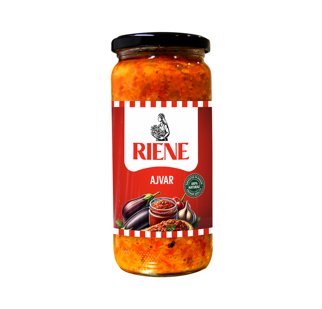 Ajvar